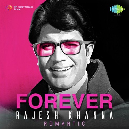 Forever Rajesh Khanna - Romantic Kishore Kumar MP3 Download